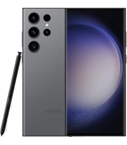 Amazon.com: Samsung Galaxy S22 Ultra 5G, US Version, 512GB